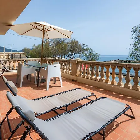Apartment Voramar Mhm Cala Bona Cala Bona (Mallorca)