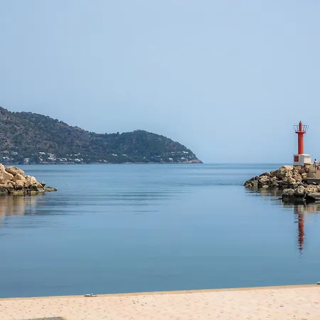 Voramar Mhm Cala Bona * Cala Bona (Mallorca)