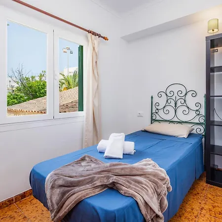 Voramar Mhm Cala Bona Apartment Cala Bona (Mallorca)