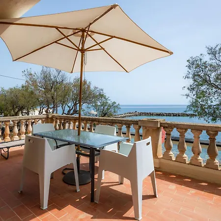 Voramar Mhm Cala Bona * Cala Bona (Mallorca)