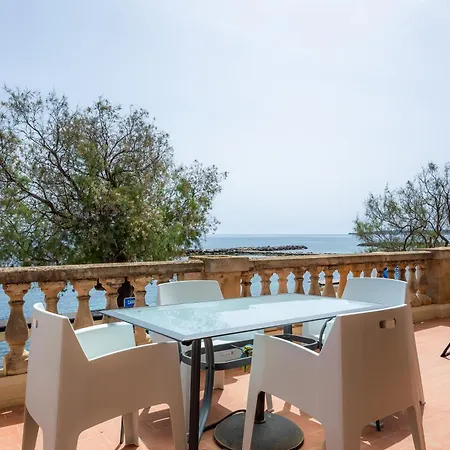 Voramar Mhm Cala Bona * Cala Bona (Mallorca)