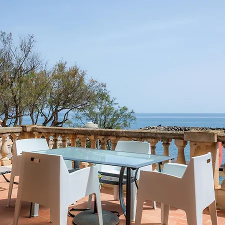 Apartment Voramar Mhm Cala Bona Cala Bona (Mallorca)