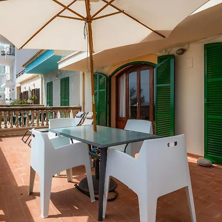 Voramar Mhm Cala Bona Apartment *