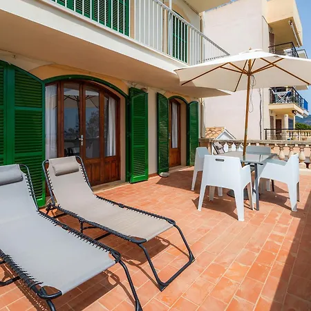 Voramar Mhm Cala Bona Cala Bona (Mallorca)