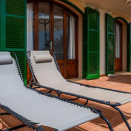 Apartment Voramar Mhm Cala Bona