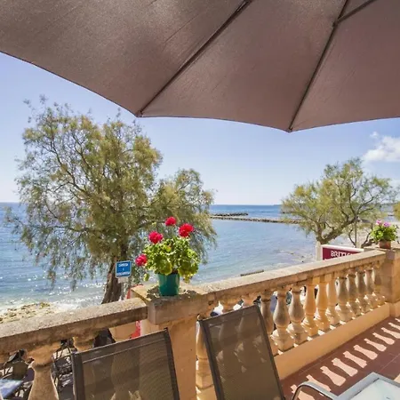 Apartament Voramar Mhm Cala Bona (Mallorca)