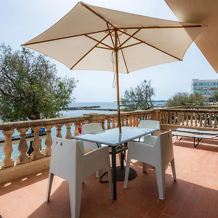 Apartament Voramar Mhm *
