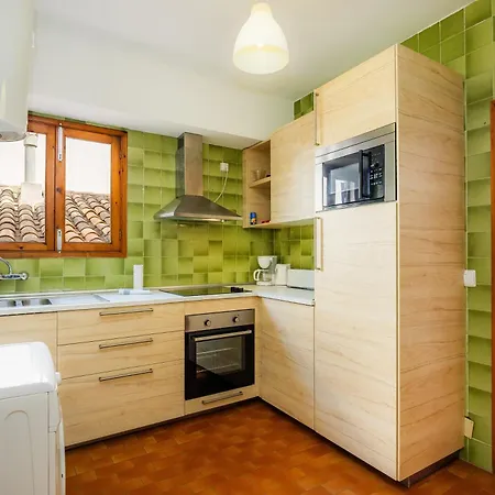 Apartament Voramar Mhm Cala Bona (Mallorca)